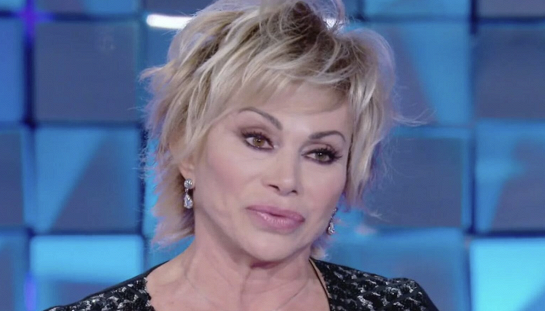 Carmen Russo