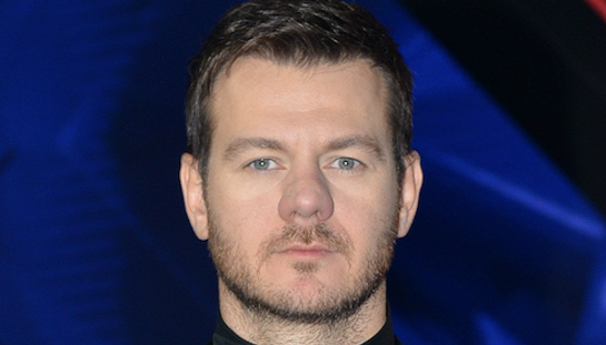 Alessandro Cattelan