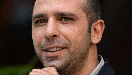Checco Zalone