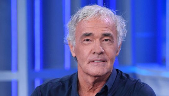 Massimo Giletti