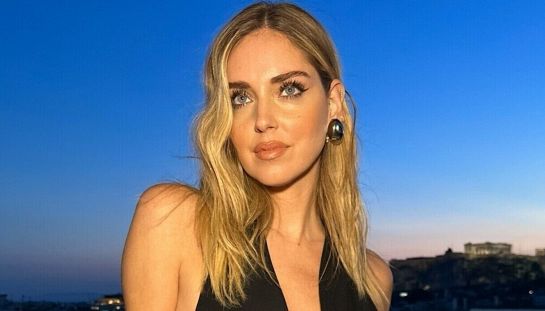 Chiara Ferragni