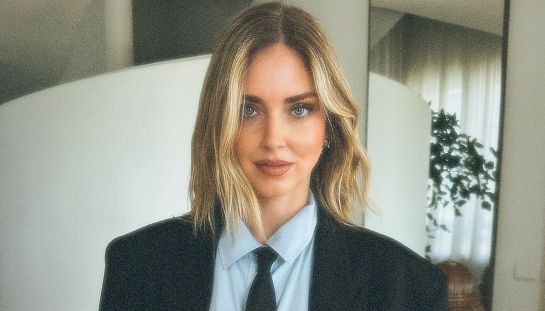 Chiara Ferragni