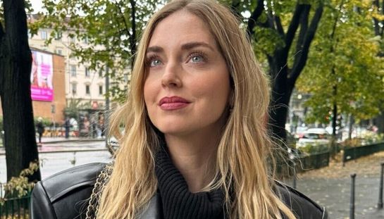 Chiara Ferragni