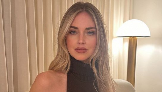 Chiara Ferragni