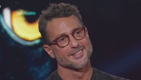 Fabrizio Corona