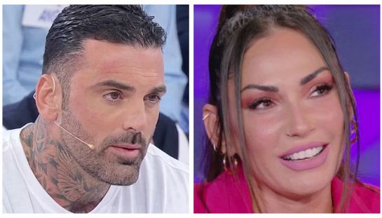 Mario Cusitore e Ida Platano