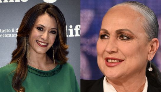 Deborah Lettieri e Alessandra Celentano