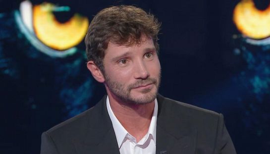 Stefano De Martino