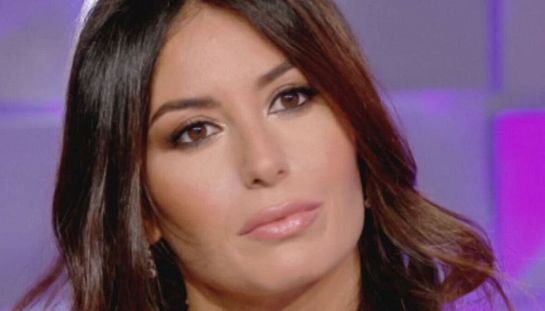 Elisabetta Gregoraci