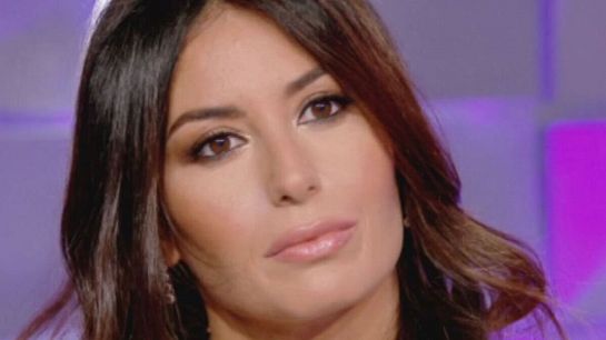 Le voci sul ritorno di Elisabetta Gregoraci