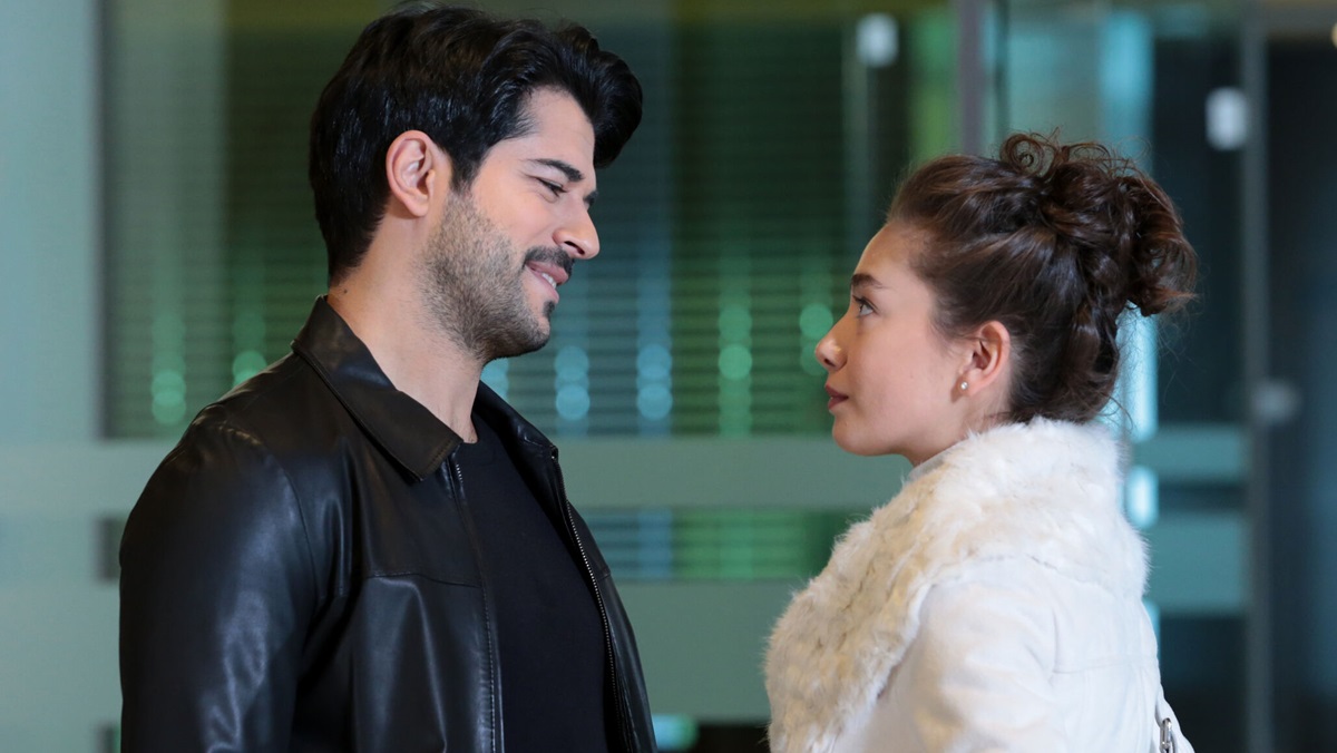 Endless Love, anticipazioni prima serata: Kemal cede ai ricatti
