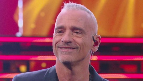 Eros Ramazzotti