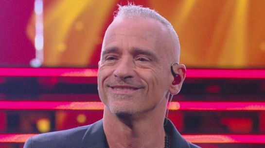 Eros Ramazzotti e il possibile ritorno