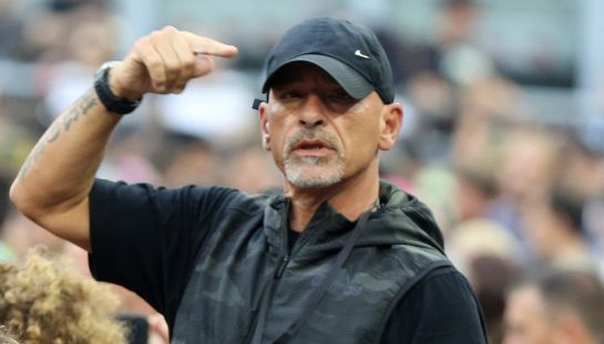 Eros Ramazzotti