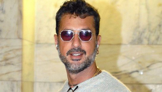 Fabrizio Corona