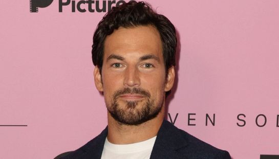 Giacomo Gianniotti