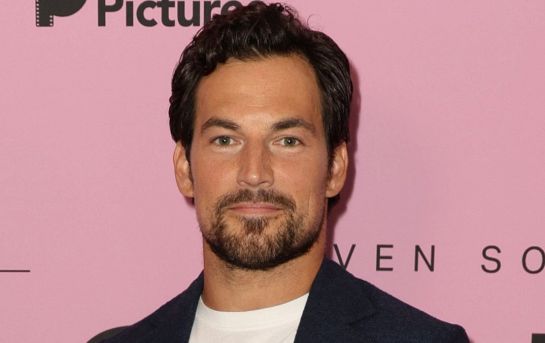 Giacomo Gianniotti