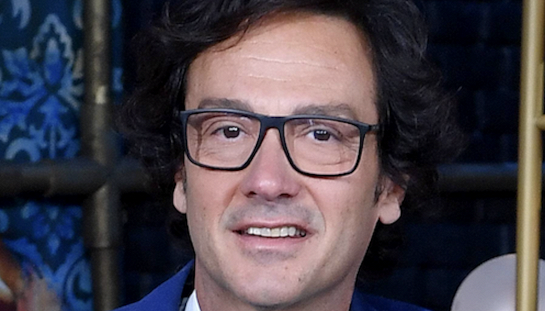 Gianluca Torre