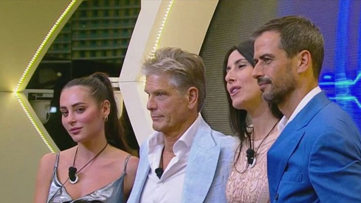 Grande Fratello, i sondaggi: Iago salvo e una big rischia grosso