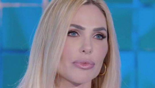 Ilary Blasi