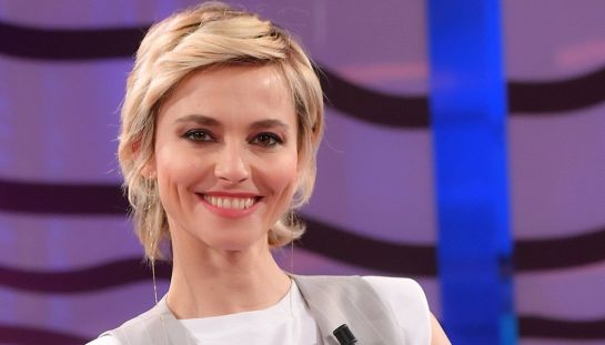 Le ragazze Francesca Fialdini