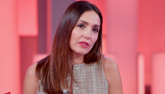 La volta buona Caterina Balivo