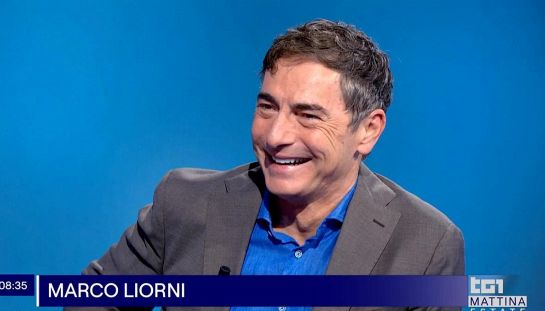 Marco Liorni