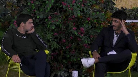 Lorenzo prende le parti di Javier