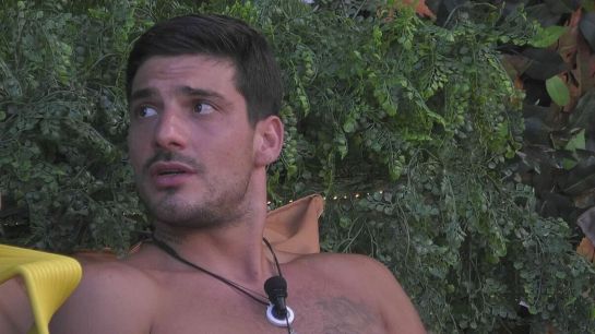 Lorenzo stanco di Helena