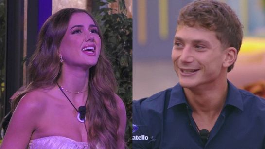 Tommaso potrebbe spostarsi al Gran Hermano