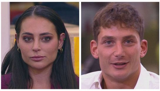 Mariavittoria Minghetti e Tommaso Franchi