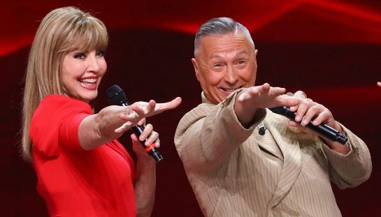 Ballando con le stelle, scoppia il caso Paolo Belli: “Furioso con la giuria”, il gesto eclatante