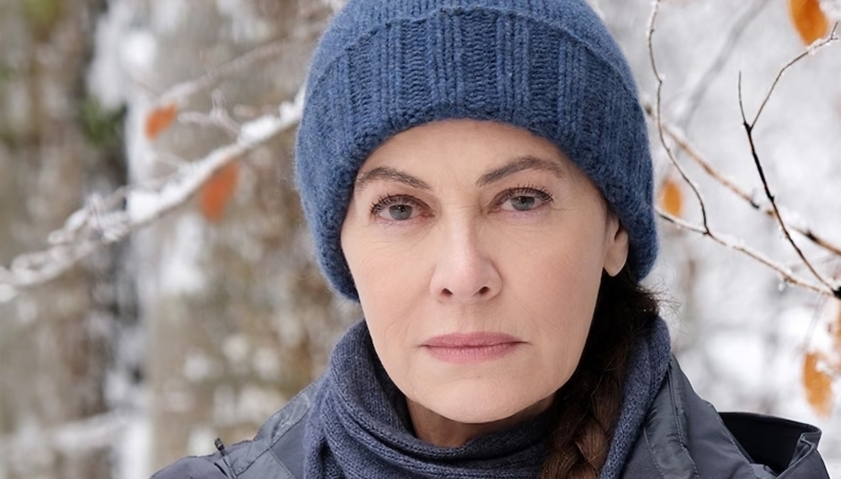 Ninfa Dormiente: I Casi Di Teresa Battaglia Ninfa Dormiente – I casi di Teresa Battaglia, trama e cast