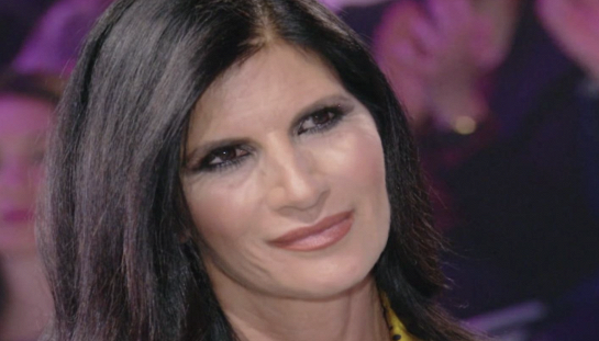 Pamela Prati