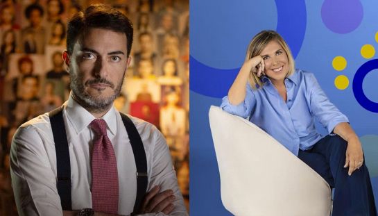 L'Altra Italia - A casa di Maria Latella