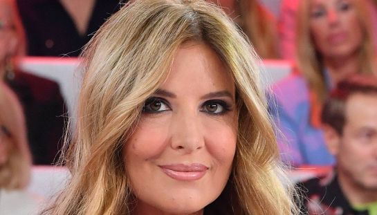 Selvaggia Lucarelli su Fedez e Chiara Ferragni mai denunciata