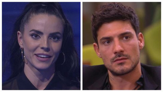 Lorenzo svela i dettagli hot sulla notte con Shaila