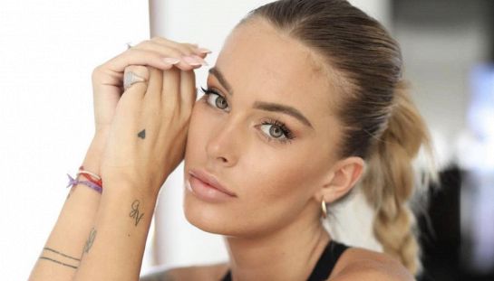 Sophie Codegoni