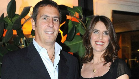 Sveva Sagramola, chi è il marito Diego Dolce. L’incontro in Argentina e la toccante storia sul nome della figlia Sveva Sagramola e il marito Diego Dolce