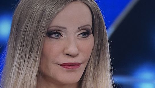 tale e quale show 4 ottobre 2024 carmen di pietro