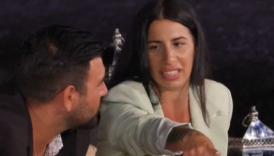 Temptation island pagelle 15 ottobre 2024