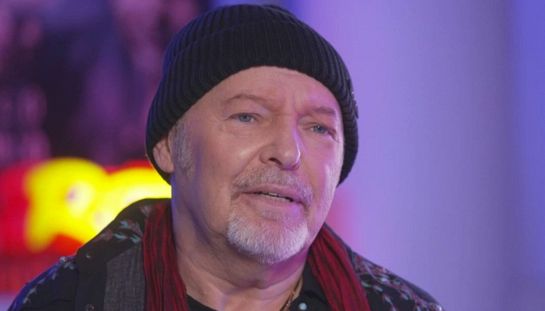 Vasco Rossi