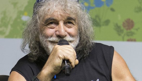 Verissimo, Mauro Corona