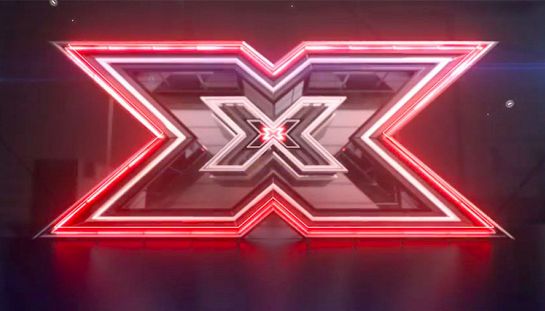 X Factor Italia X Factor Italia