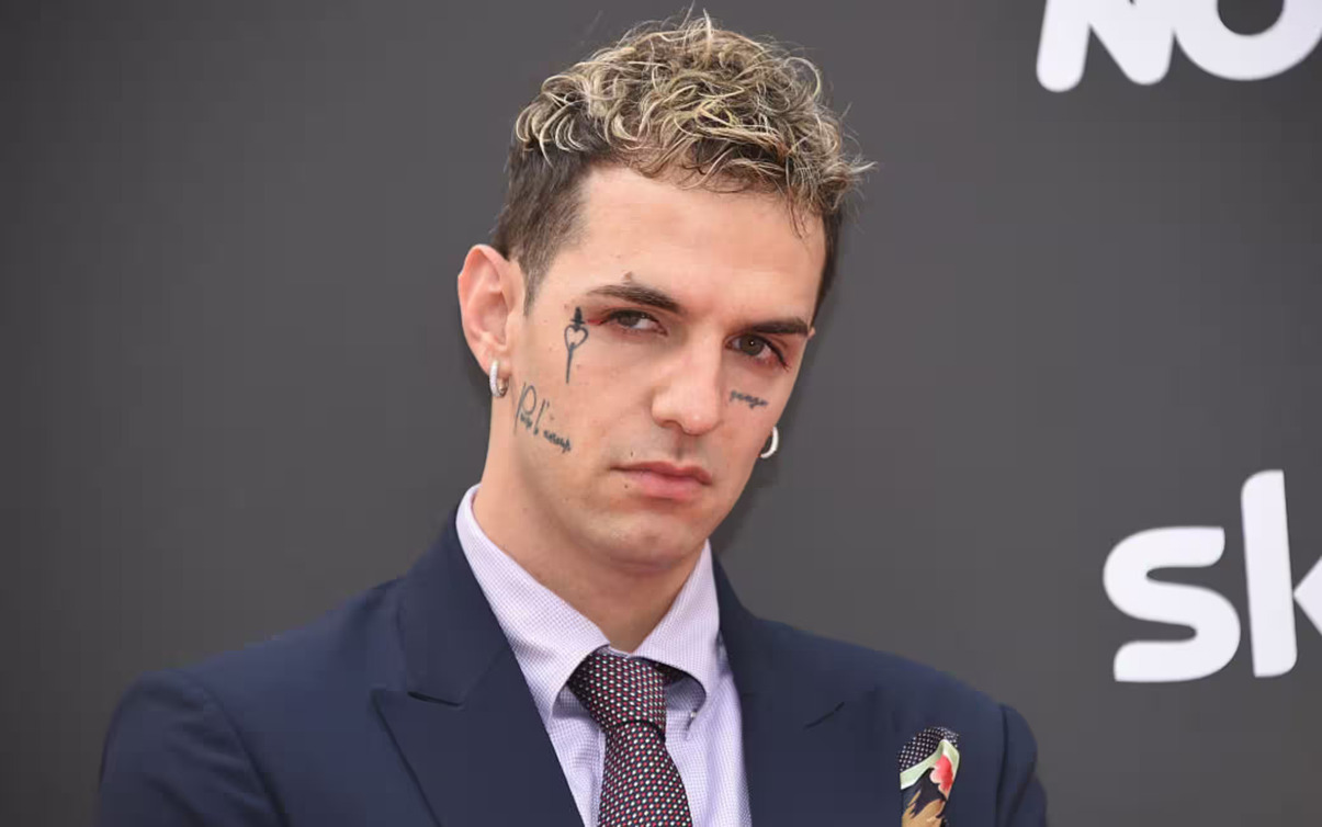 achille lauro io e te