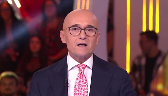 Alfonso Signorini