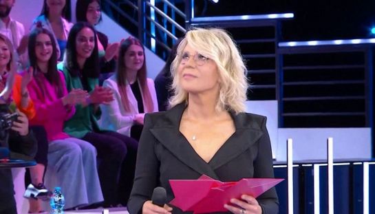 Amici - Maria De Filippi