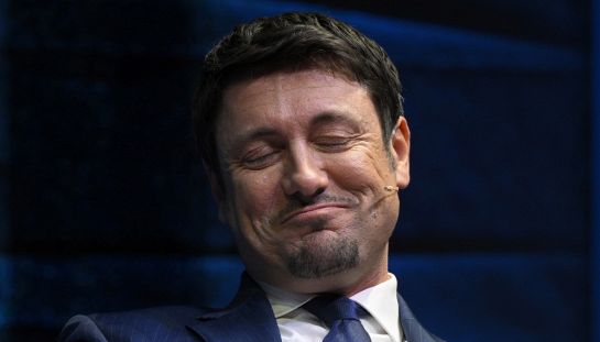 Andrea Giambruno