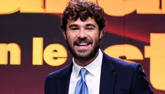 Angelo Madonia