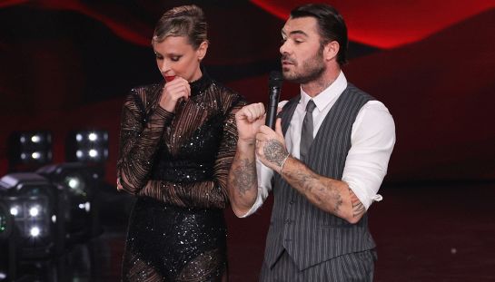 Federica Pellegrini, Angelo Madonia